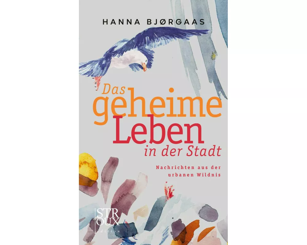 Das geheime Leben in der Stadt