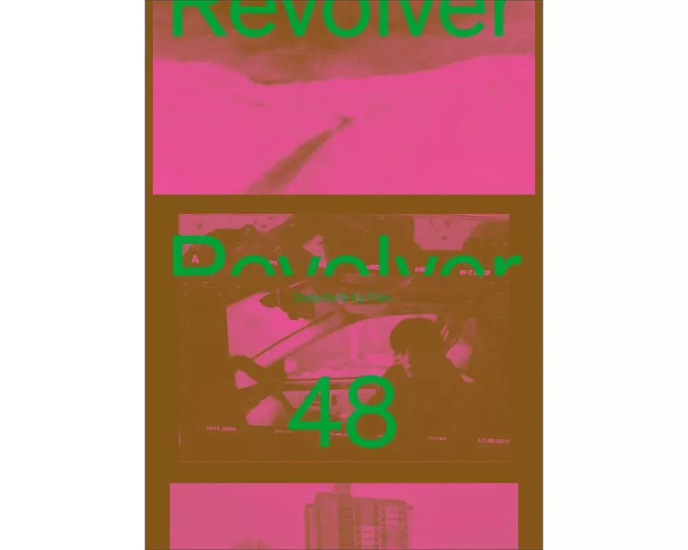 Revolver 48