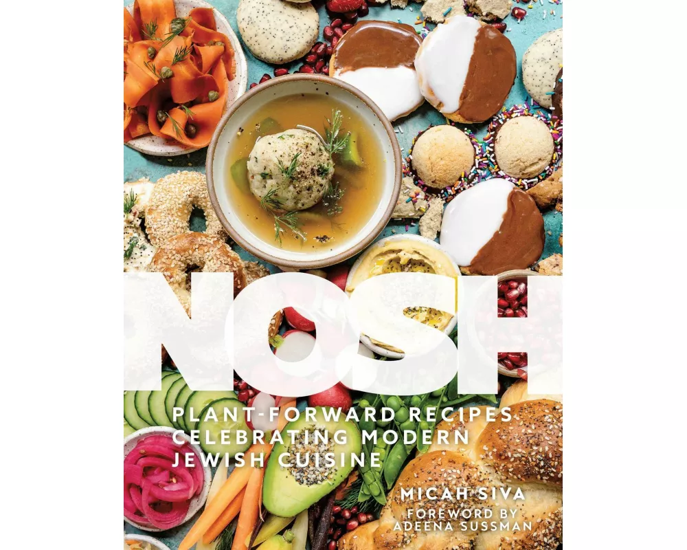 Nosh