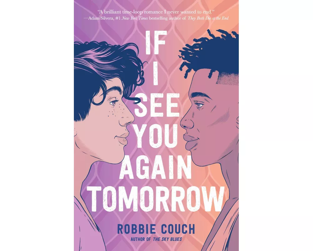 If I See You Again Tomorrow