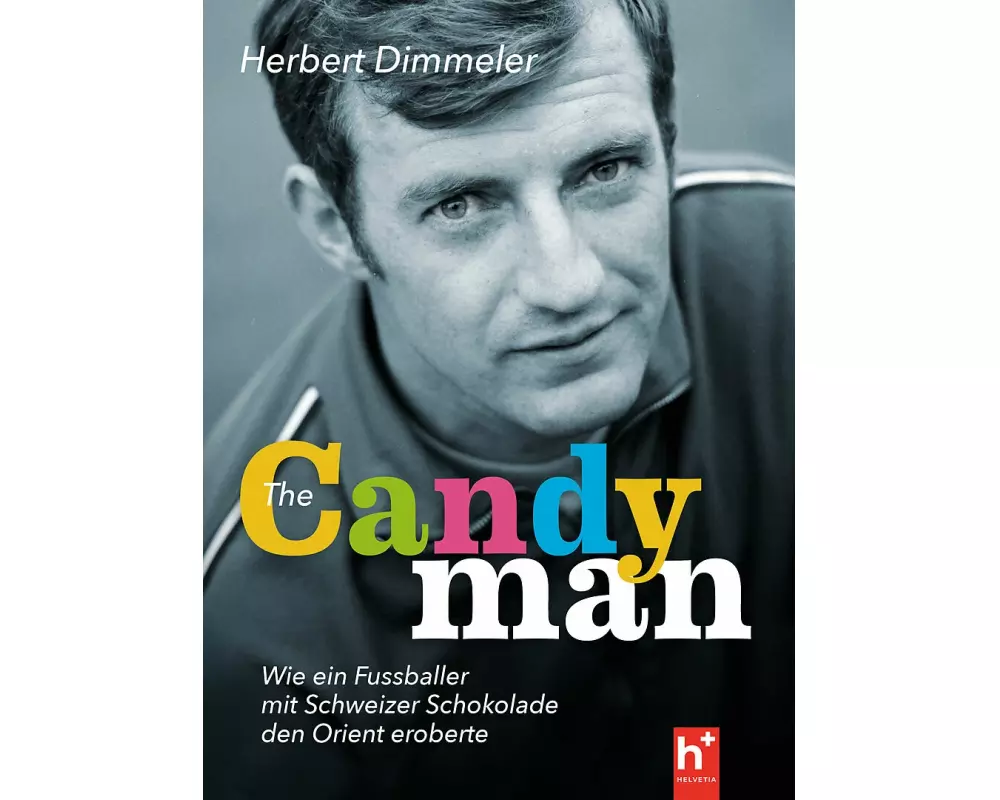 The Candyman