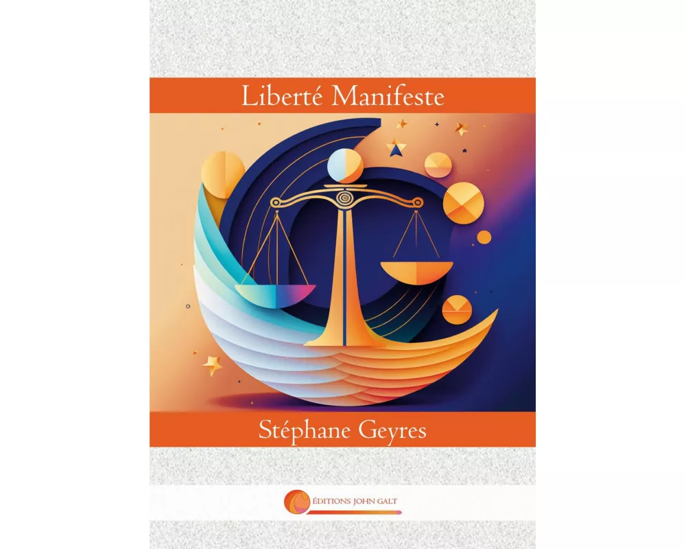 Liberté Manifeste