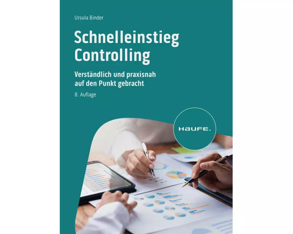 Schnelleinstieg Controlling