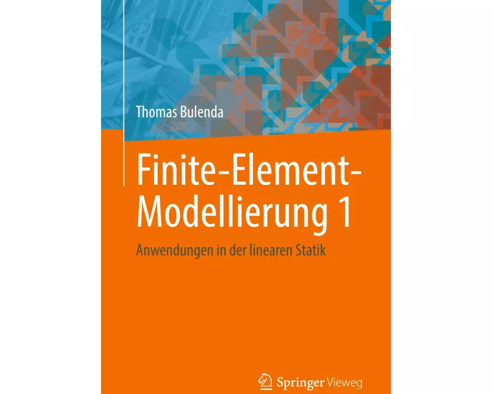 Finite-Element-Modellierung 1