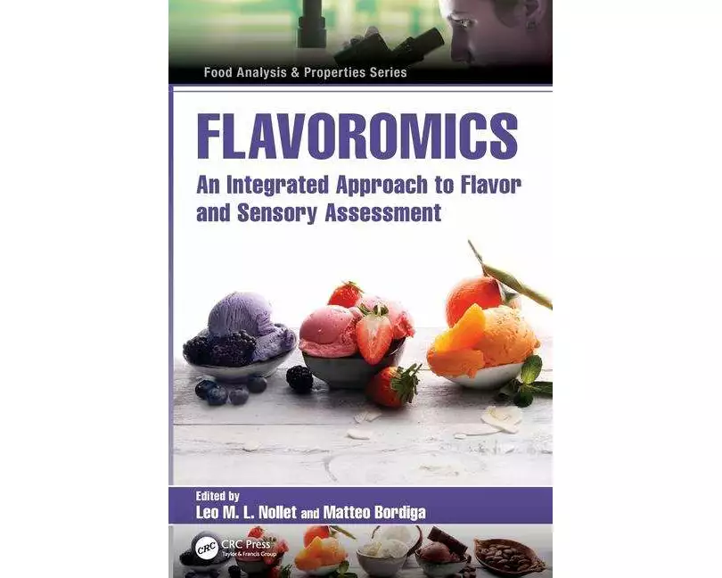 Flavoromics