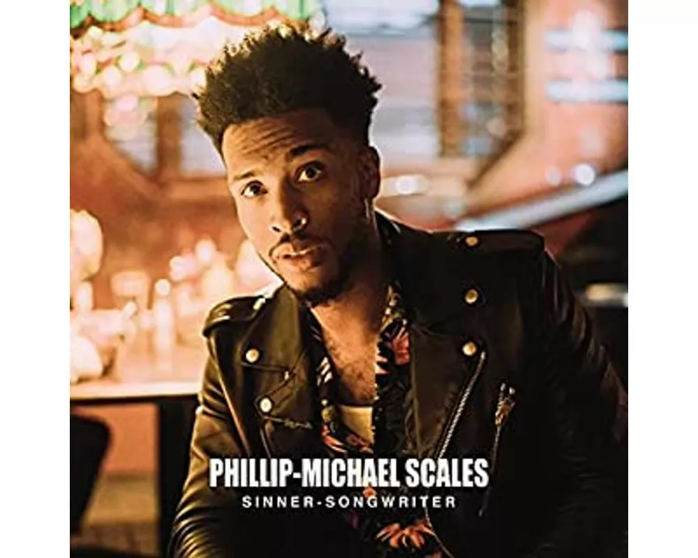 Sinner Songwriter
