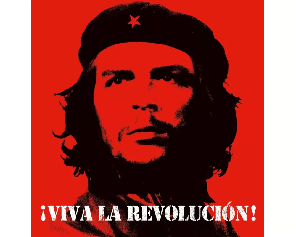 Viva la Revolucion!
