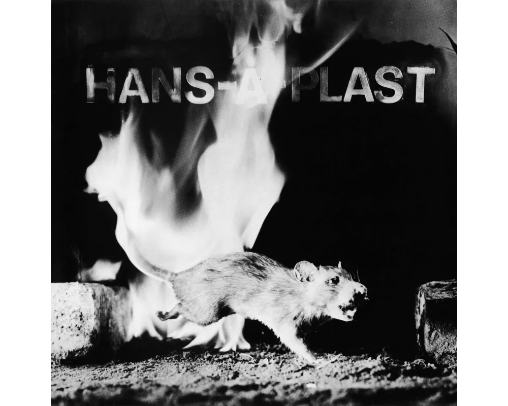 Hans-A-Plast - Reissue