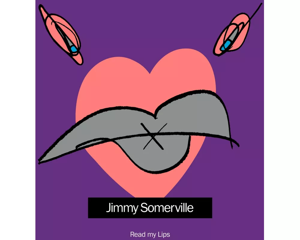 Read My Lips (2023 Reissue) (2CD)