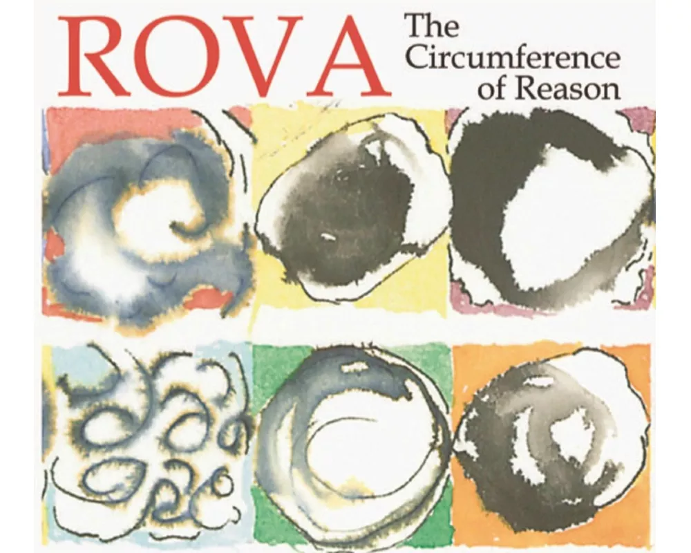 The Circumference of Reason