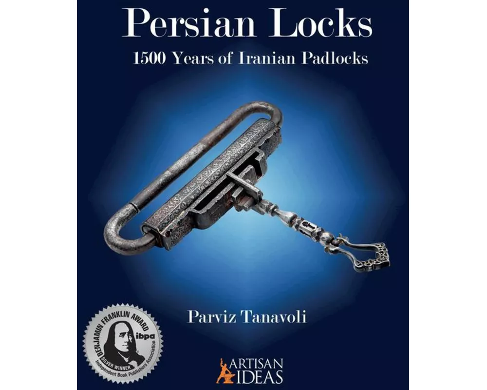 Persian Locks
