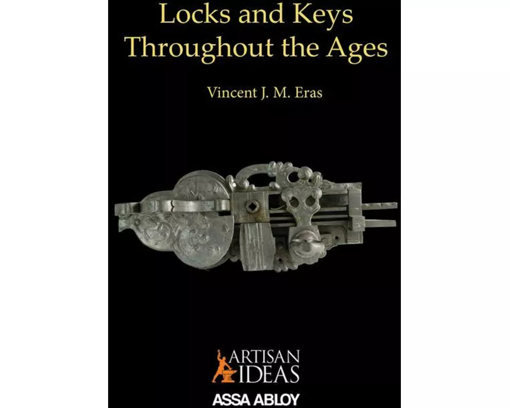 Locks and Keys Throughout the Ages