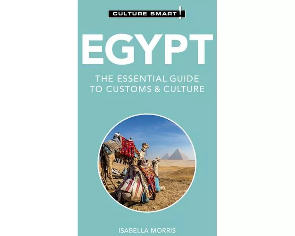 Egypt - Culture Smart!