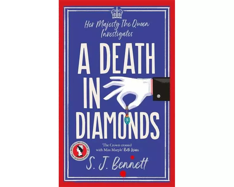 A Death in Diamonds