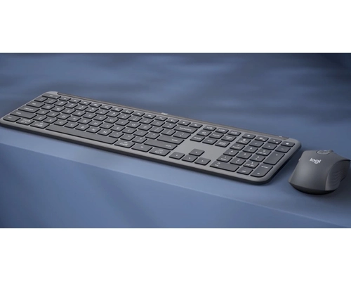 Logitech Signature Slim MK950 Keyboard & Mouse
