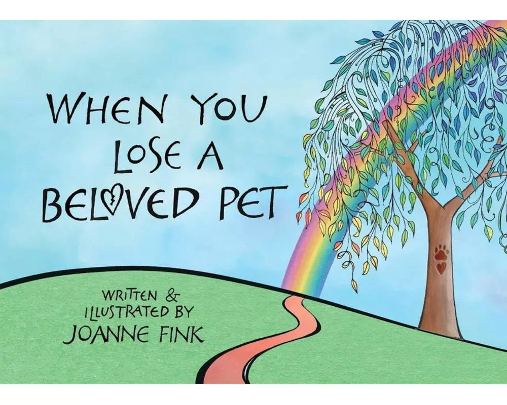 When You Lose a Beloved Pet
