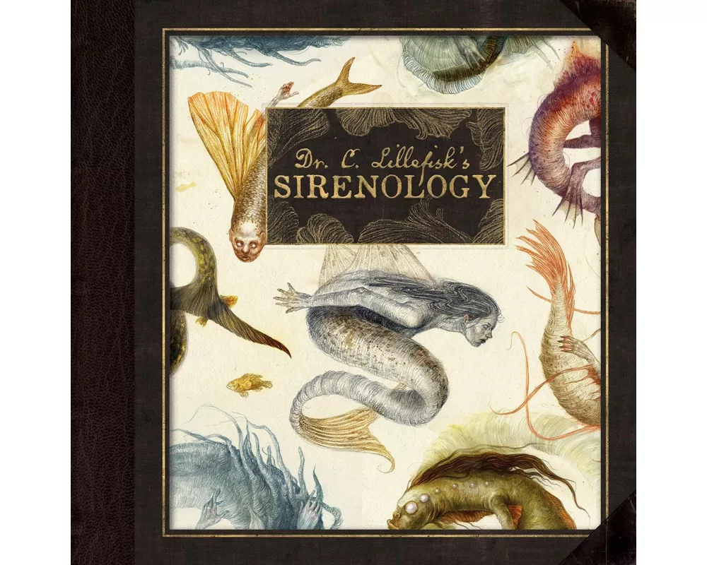 Dr. C. Lillefisk's Sirenology