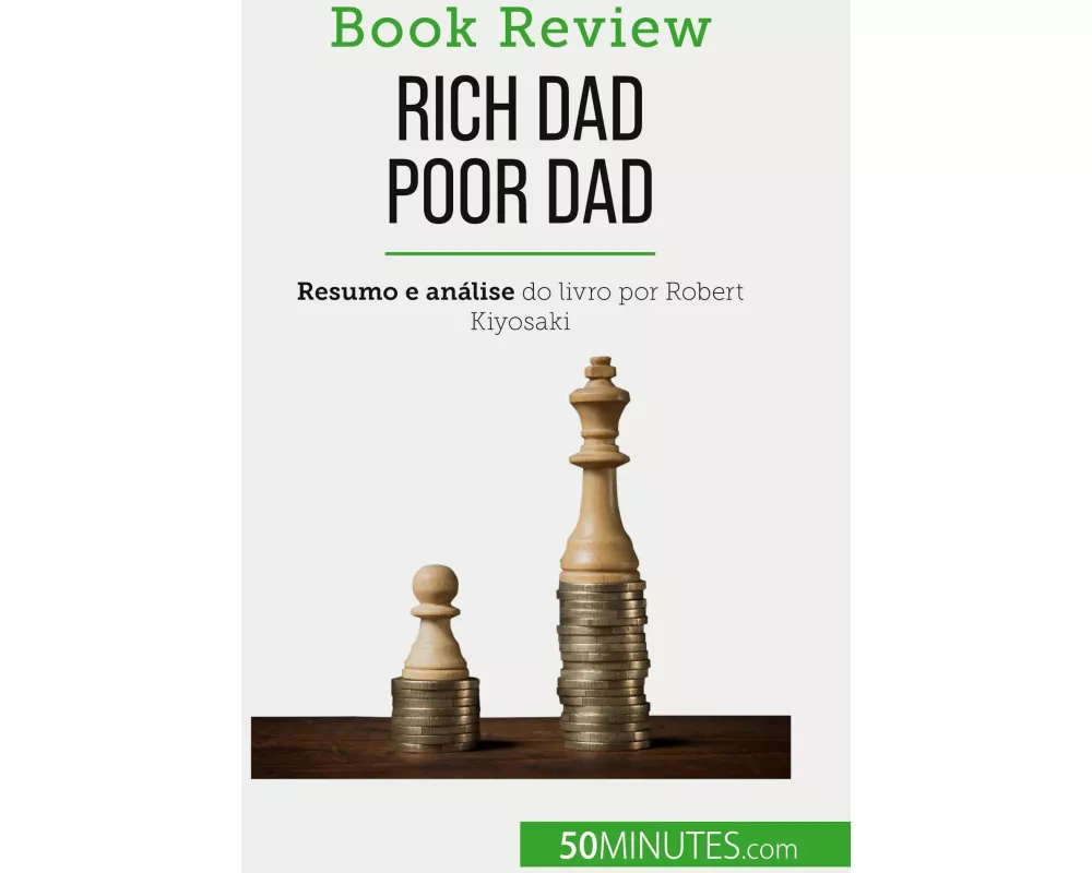 Rich Dad Poor Dad