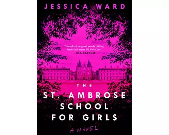 The St. Ambrose School for Girls