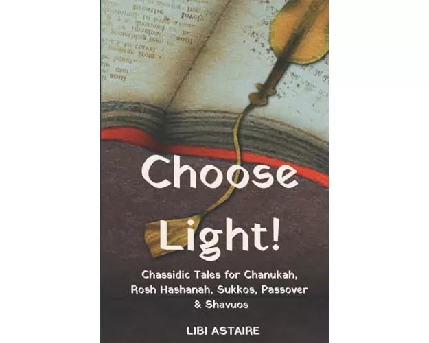Choose Light!