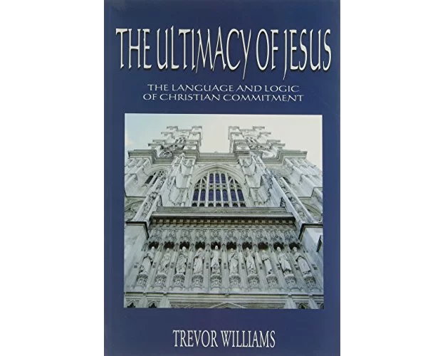 The Ultimacy of Jesus