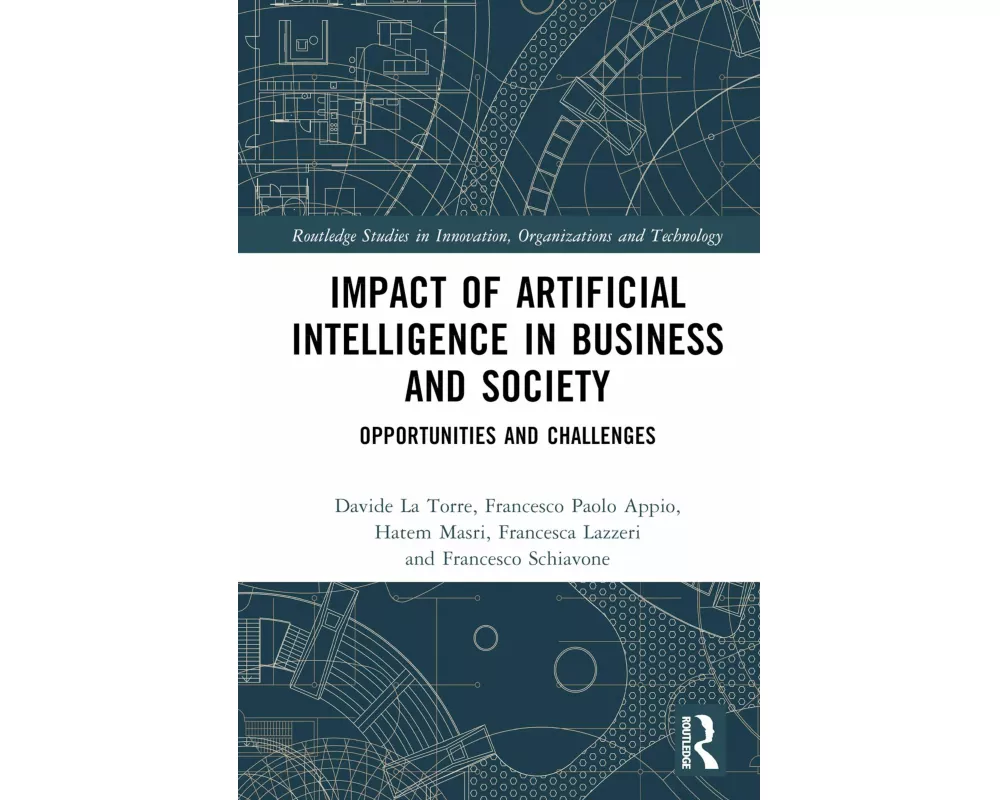 Impact of Artificial Intelligence in Business and Society