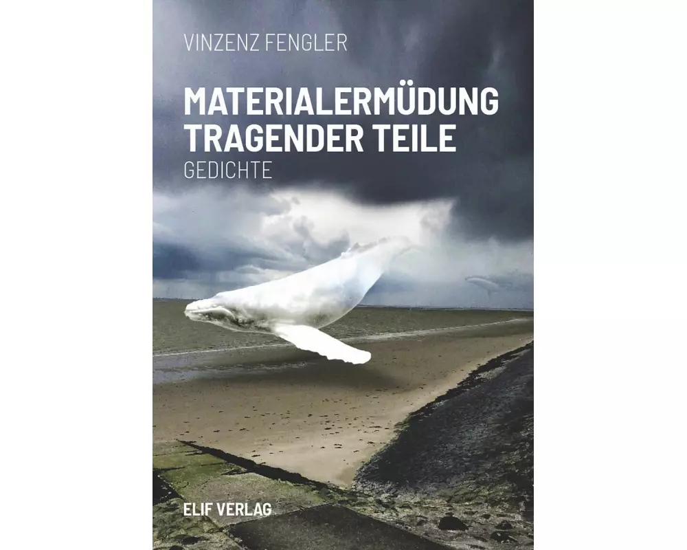 Materialermüdung tragender Teile