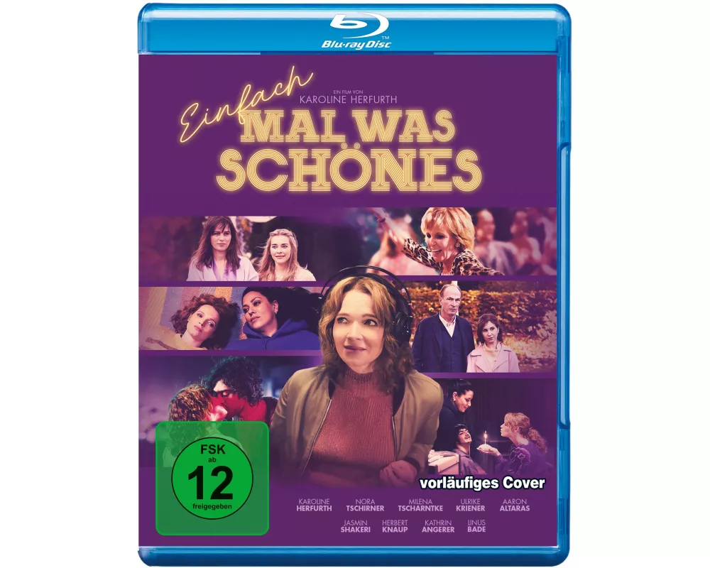 Einfach mal was Schönes