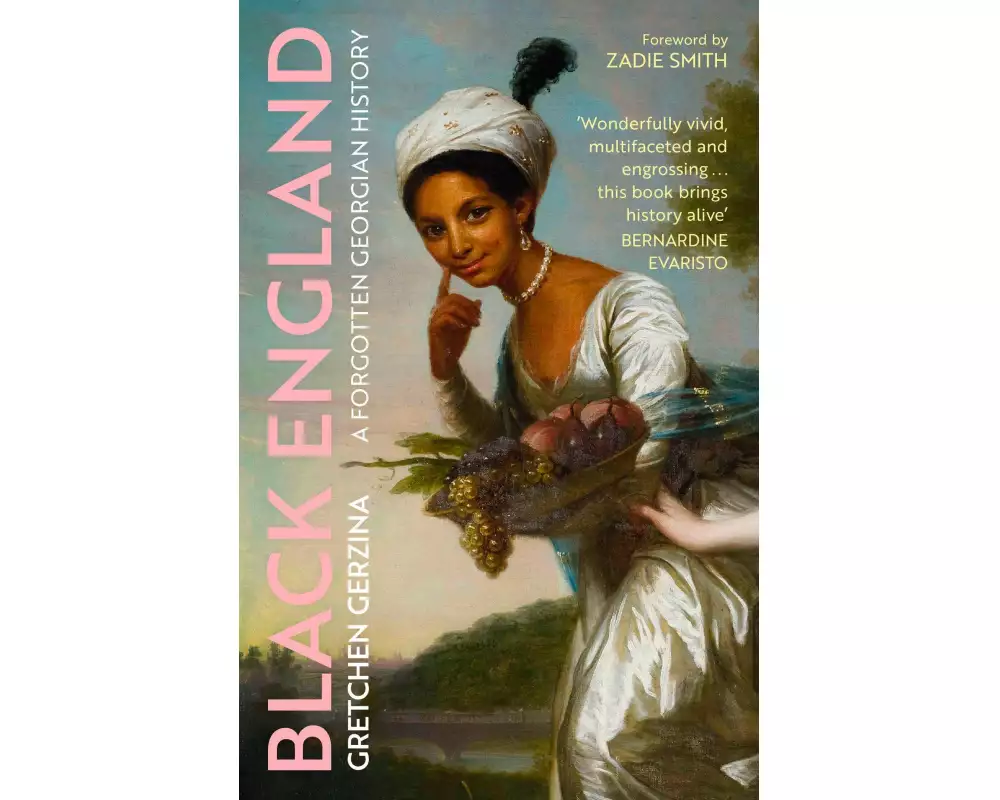 Black England