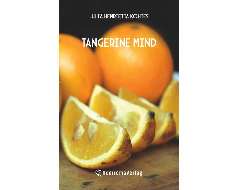 tangerine mind