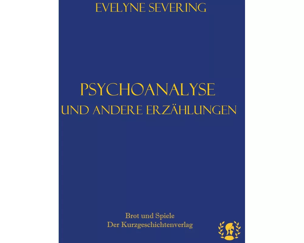Psychoanalyse