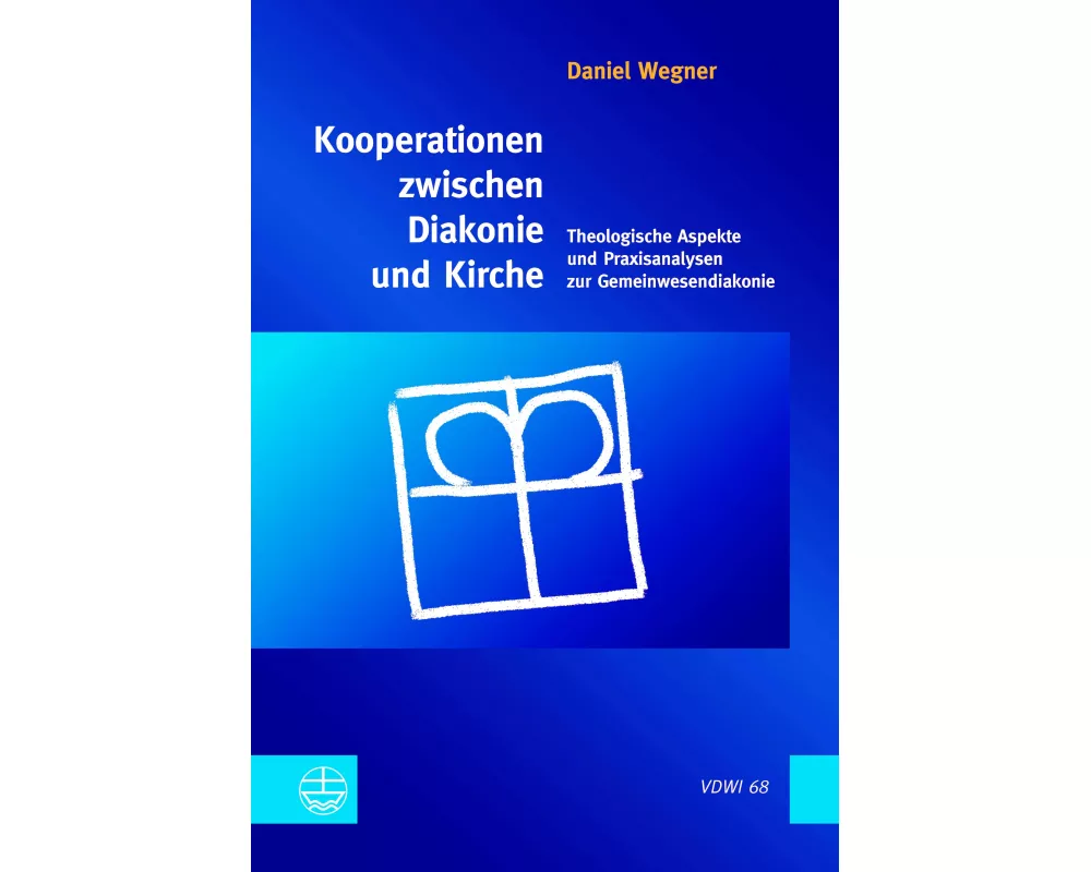 Kooperationen zwischen Diakonie und Kirche