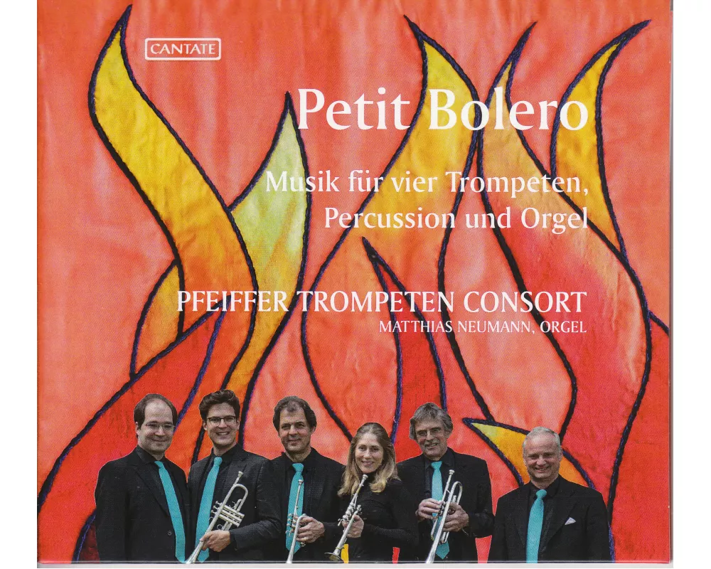Petit Bolero