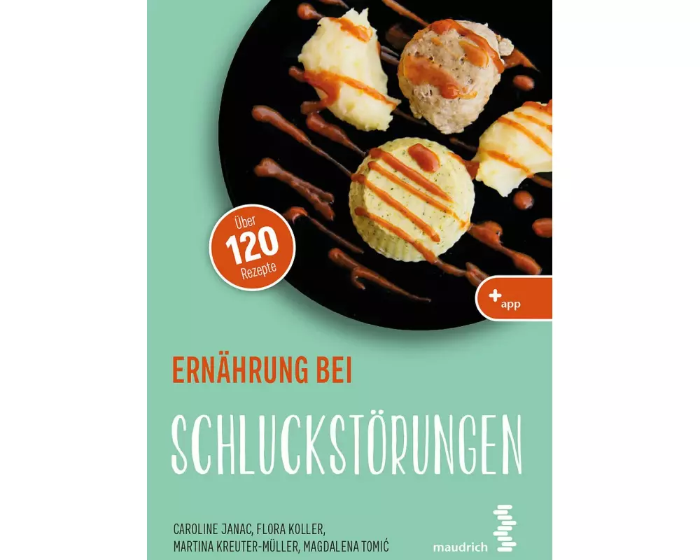 Ernährung bei Schluckstörungen