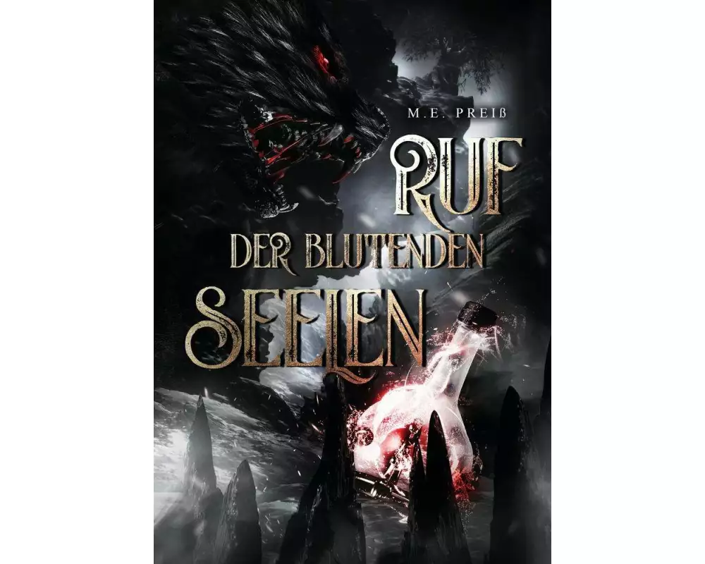 Ruf Der Blutenden Seelen