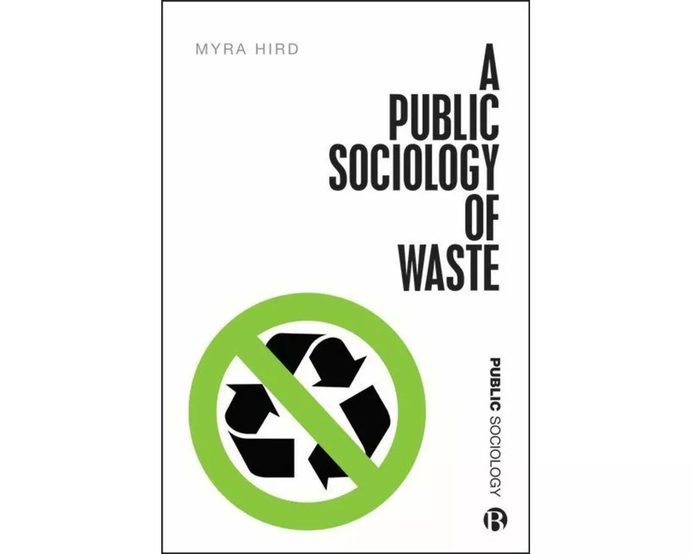 A Public Sociology of Waste