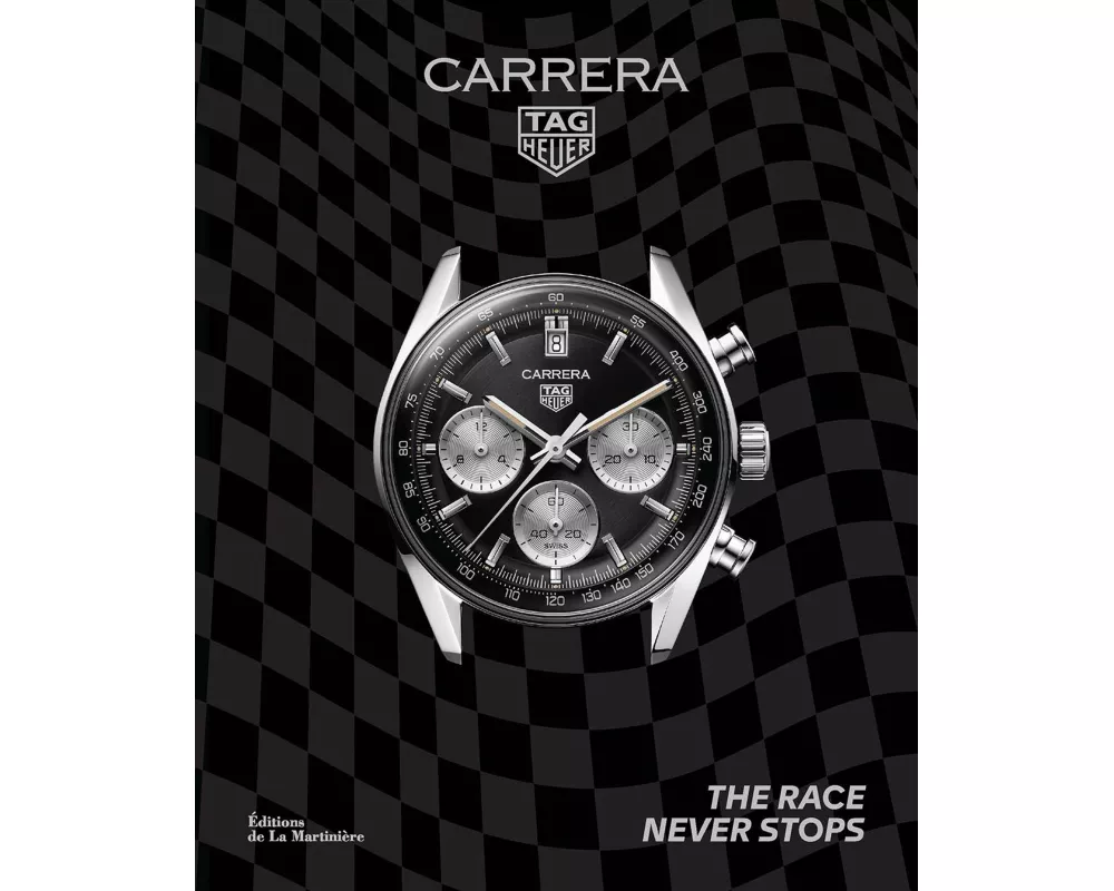 TAG Heuer Carrera