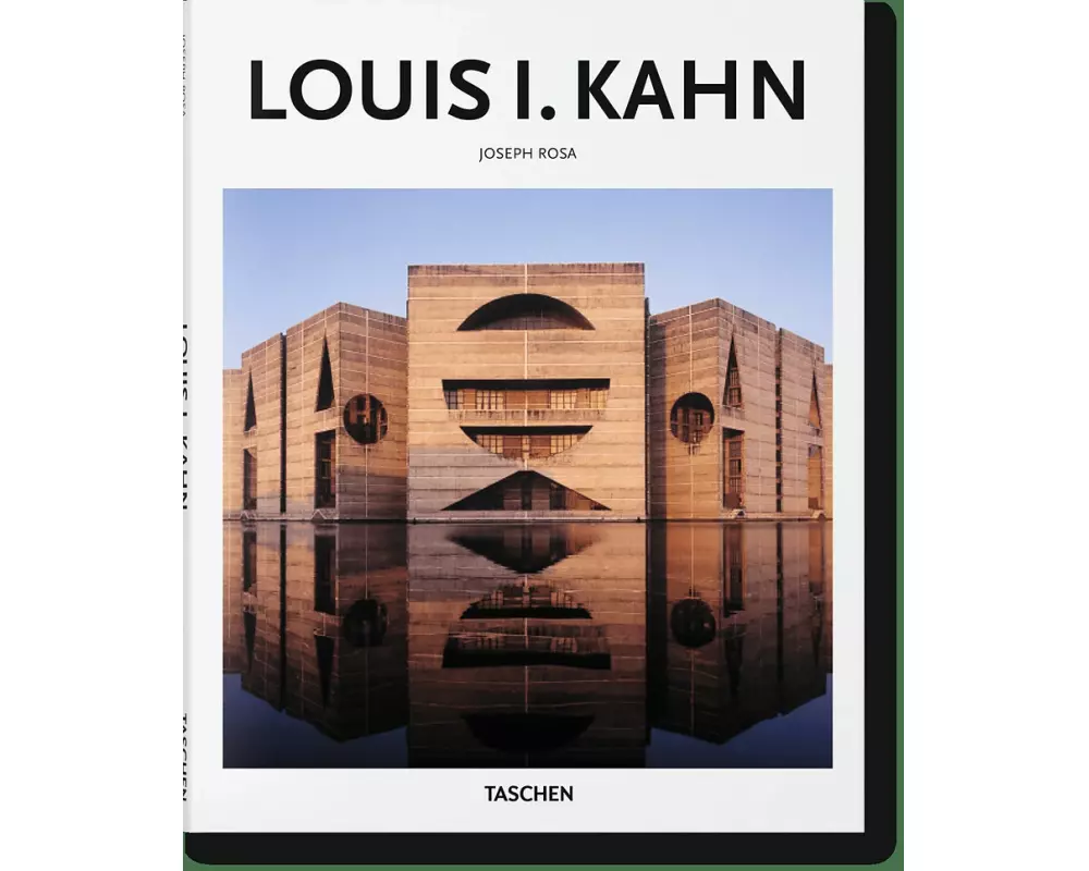 Louis I. Kahn