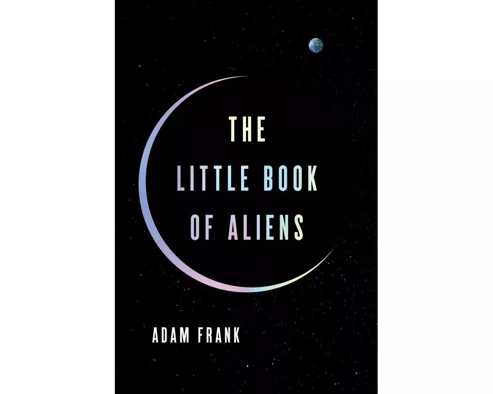 The Little Book of Aliens