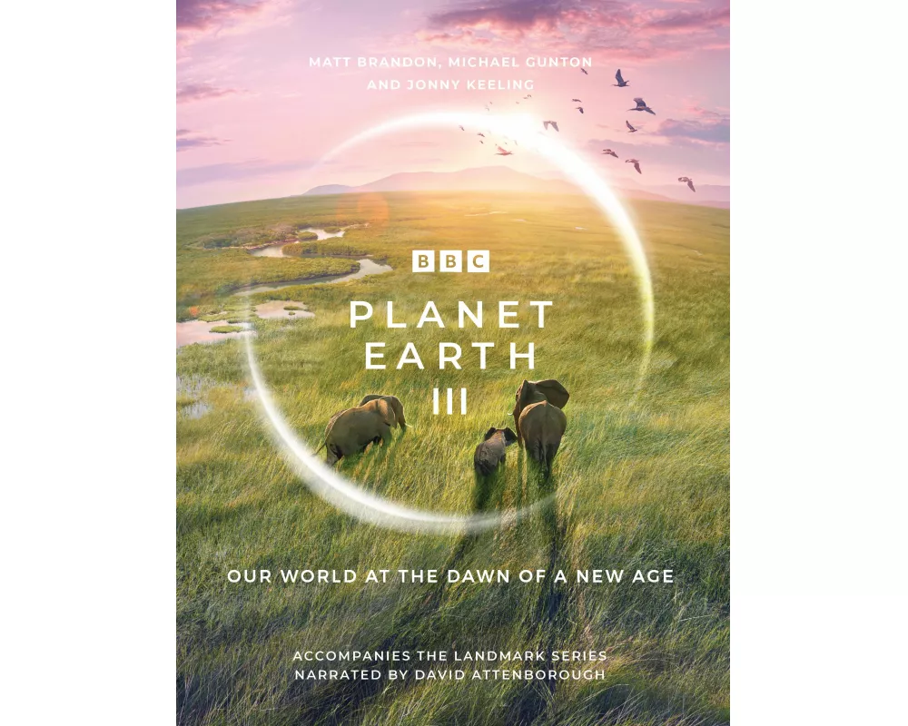 Planet Earth III
