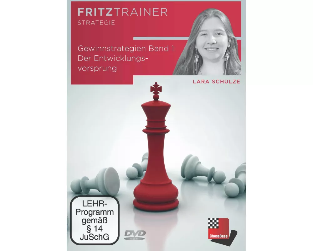 Gewinnstrategien Bd. 1: Der Entwicklungsvorsprung