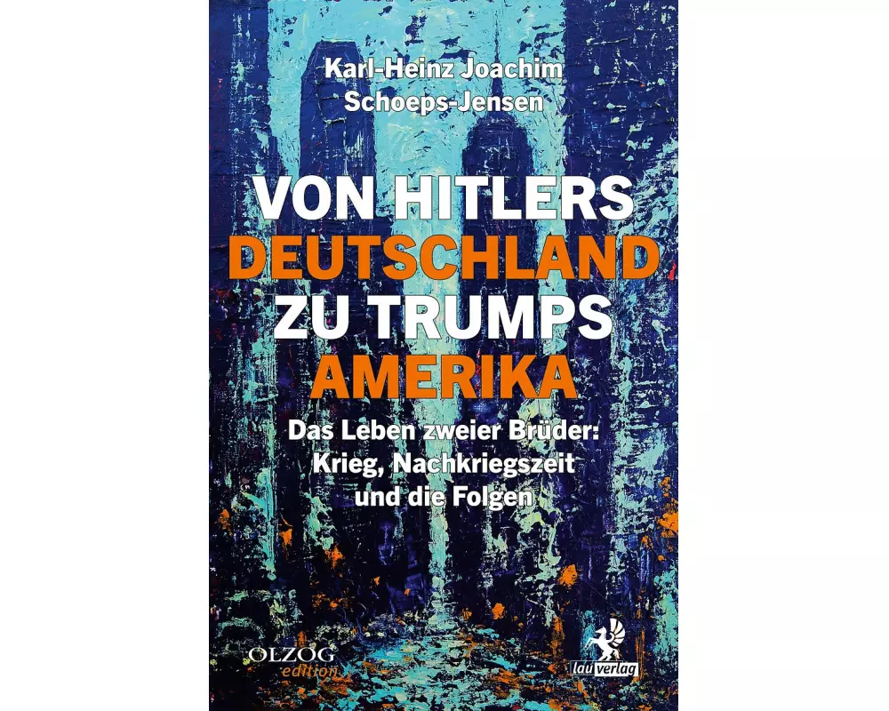Von Hitlers Deutschland zu Trumps Amerika