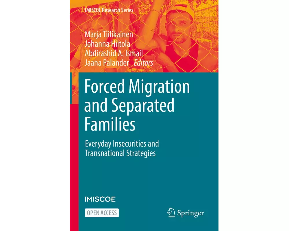 Forced Migration and Separated Families