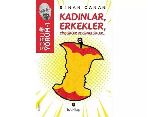 Kadinlar, Erkekler, Cinslikler ve Cinsellikler