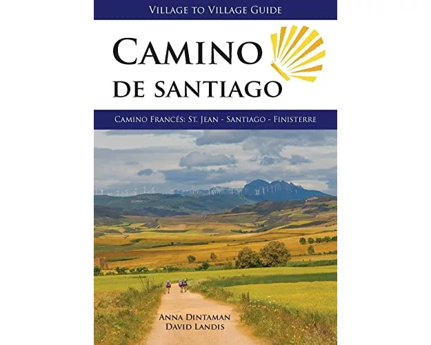 Camino de Santiago