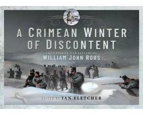 A Crimean Winter of Discontent