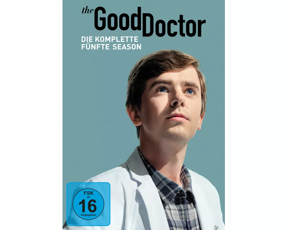 The Good Doctor
