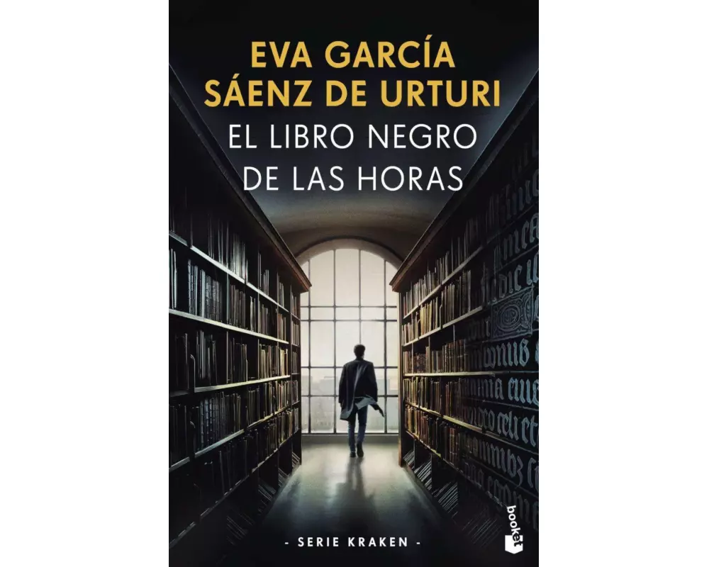 El libro negro de las horas