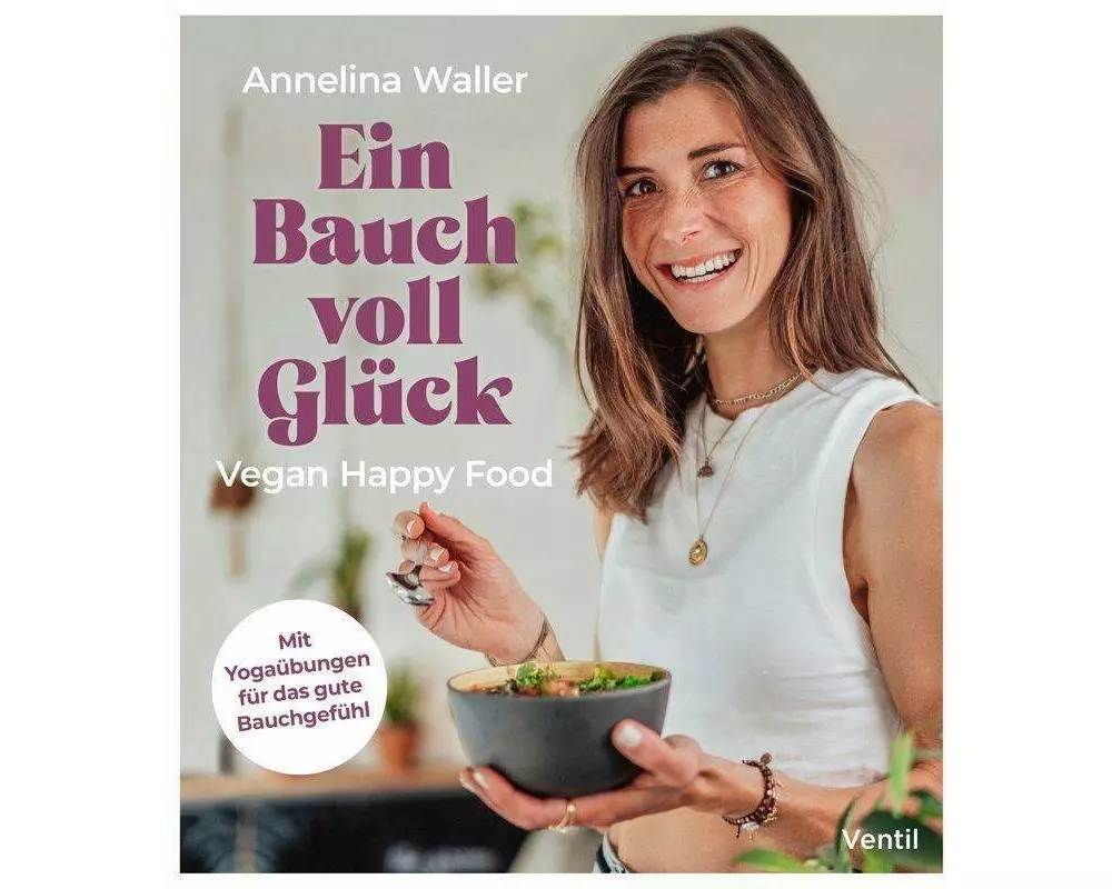 Ein Bauch voll Glück