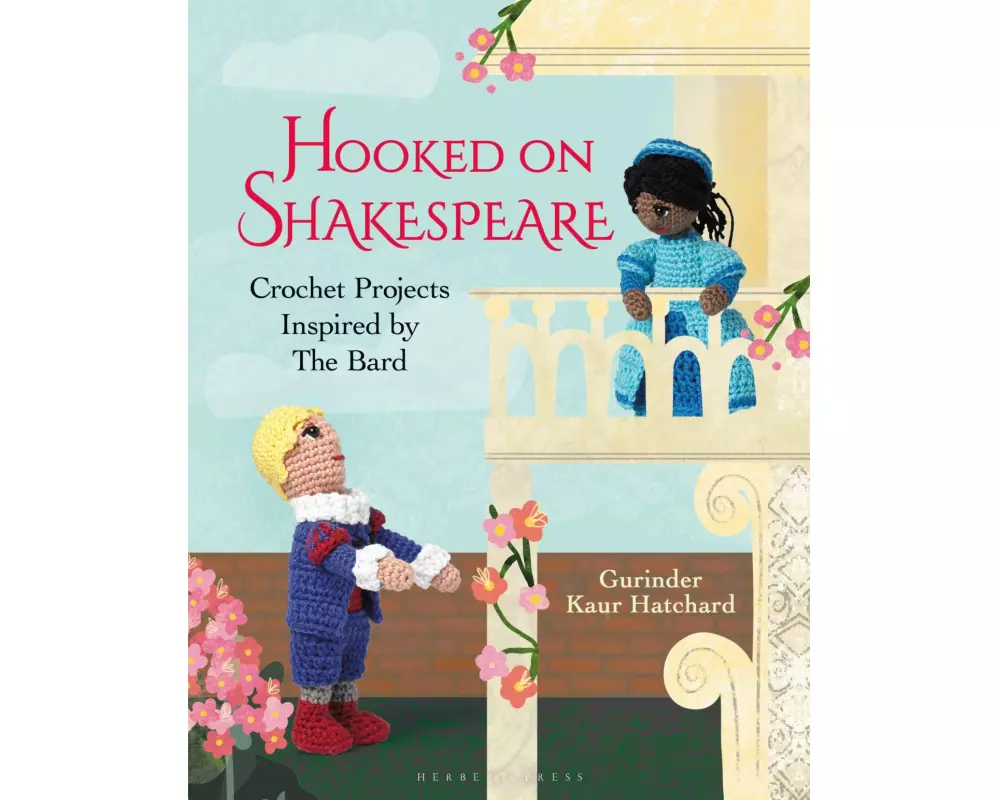 Hooked on Shakespeare